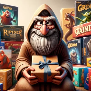 Estrenos De Mesa