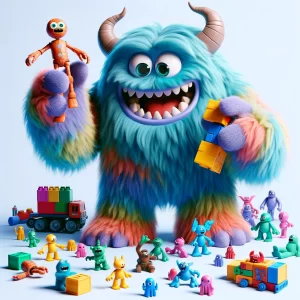 Figuras y Bloques