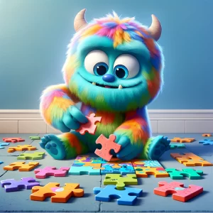 Puzzlemania